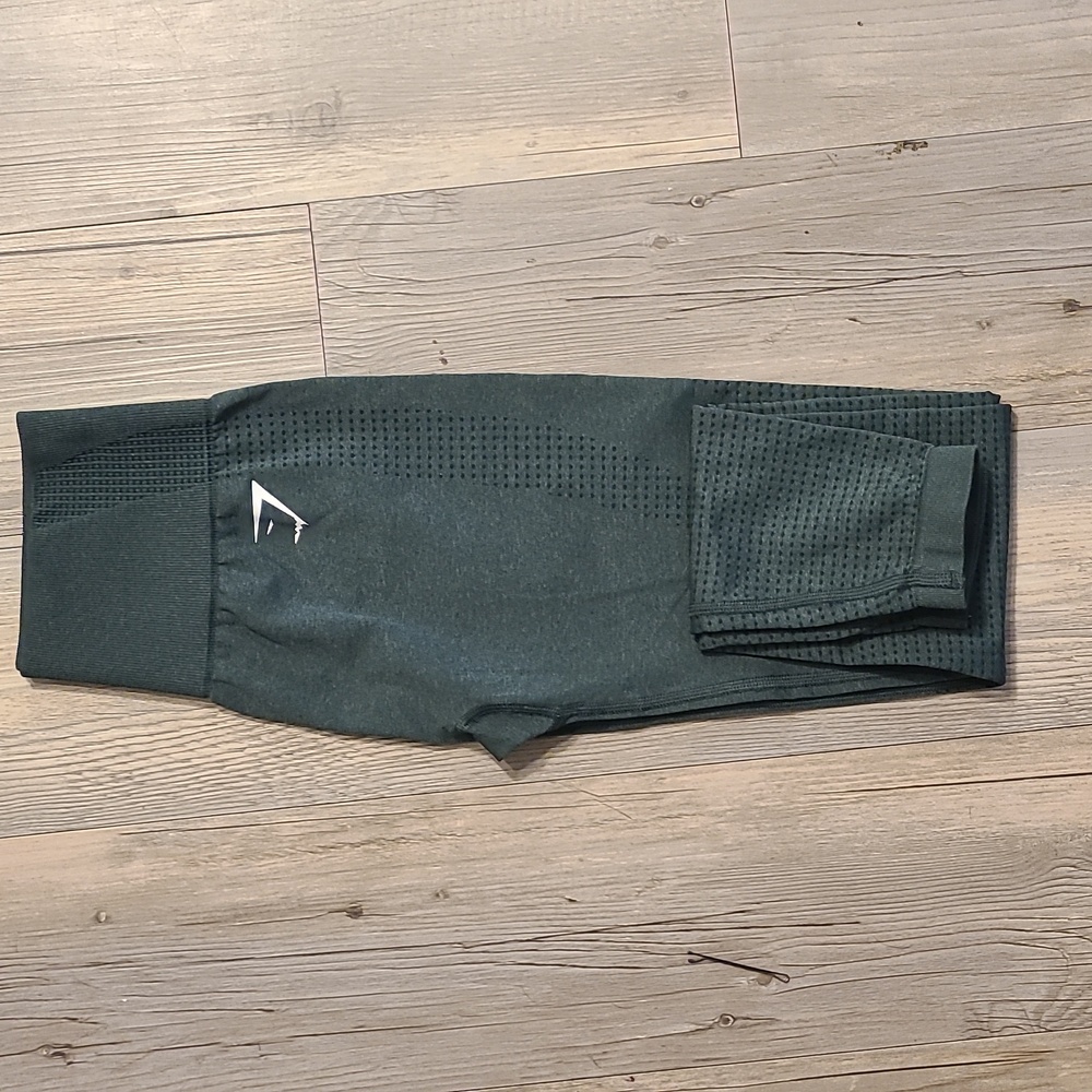 Vital Seamless 2.0 Leggings